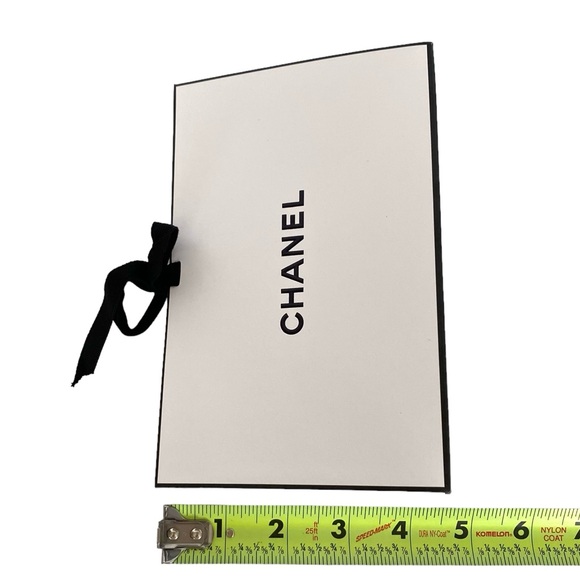 Chanel Gift Package - Picture 5 of 9